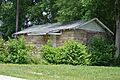 Rowan County voting house 10