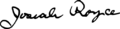 Royce-Signature