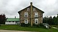 Rudy Snyder House Waterloo
