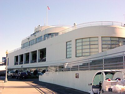 SFMaritimeMuseum