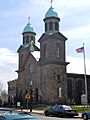Sacred Heart Trenton