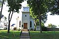Saint John's Episcopal Church Clinton Michigan