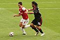 Samir Nasri & Mario Yepes (4867648380)
