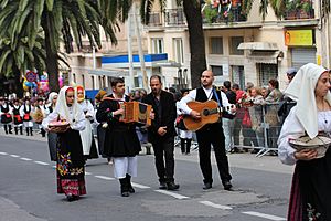 San Nicolò d'Arcidano - Costume tradizionale (02).JPG