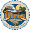 Official seal of Citrus County