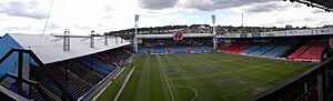 Selhurst Park Stadium