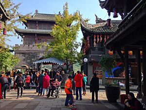 Shuangliu, Chengdu, Sichuan, China - panoramio (17)