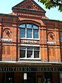 Southern Market