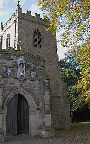 St Giles Church, Gilesgate, Durham.jpg