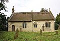St Mary, Barton Bendish, Norfolk - geograph.org.uk - 1707979