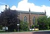 St Philip's Church, Hawthorn Crescent, Highbury, Cosham (NHLE Code 1333221) (August 2017) (5).JPG