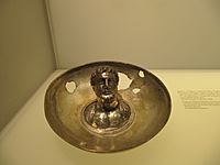 State Museum of History of Georgia (Tbilisi Archaeological Museum) 6