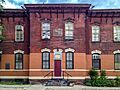 State Street School