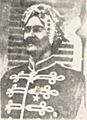Sultan Ali Yusuf Kenadid