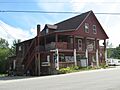 SweeneyStore