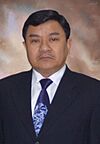 Syamsul Arief Rivai in Interior Ministry.jpg