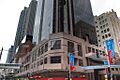 Sydney Monorail City Centre