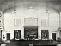 TUM Chemistry 1909