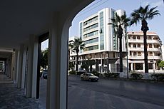 Tartus street view 0628