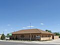 Tatum New Mexico Community Library