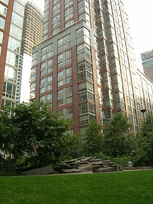 Teardrop Park (WSTM Mark Frank 0061)