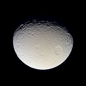 Tethys cassini
