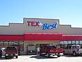 Tex Best Convenience Store in Dilley, TX IMG 2512