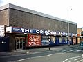 The Original Factory Shop, Garforth