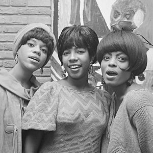 The Supremes (1965)