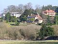Thursley Village - geograph.org.uk - 691531