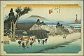 Tokaido51 Ishibe
