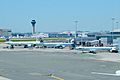 Toronto Pearson International Airport - panoramio