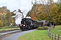 Train to Cumberland - 52434788750