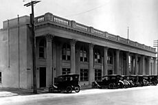 Triangle studios c.1916