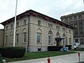 US Post Office-Olean NY Apr 10