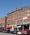 Union block