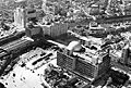 View of Shibuya circa 1960