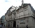 Vintners' Hall, Upper Thames Street, London