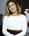 Vitaa BTS "Vivre" 2