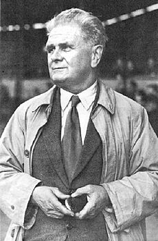 Vittorio Pozzo allenatore