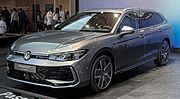 Volkswagen Passat Variant B9 IAA 2023 1X7A0654
