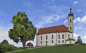 Wallfahrtskirche Maria Limbach 04