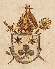 Wappen 1594 BSB cod icon 326 016 crop