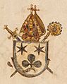 Wappen 1594 BSB cod icon 326 016 crop