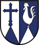 Coat of arms of Kirchdorf in Tirol