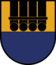 Coat of arms of Mötz