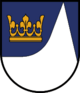Coat of arms of Sankt Sigmund im Sellrain