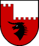 Coat of arms of Tobadill