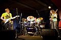 Wayne Krantz, Keith Carlock & Tal Wilkenfeld