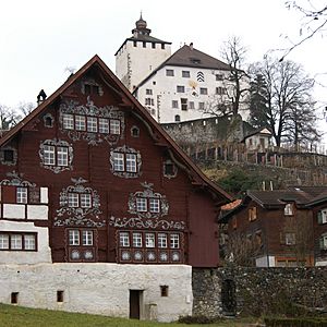Werdenberg 25